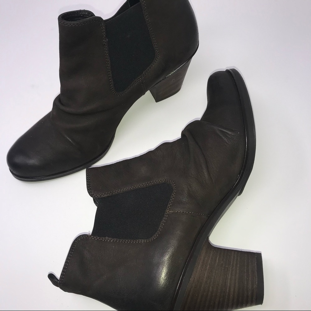 Paul Green Booties - Picture 2 of 10